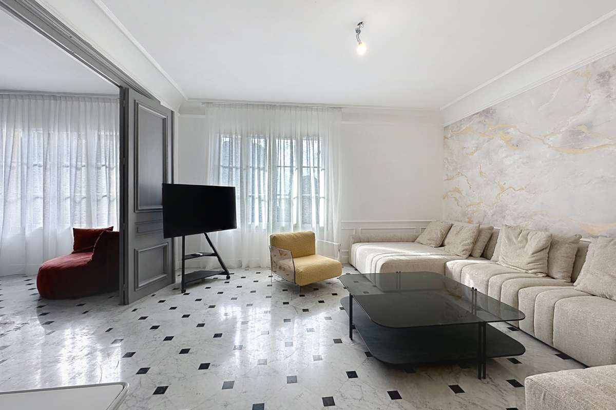 Luxury Apartment for sale in Cannes, 1 375 000 €, Photo 2