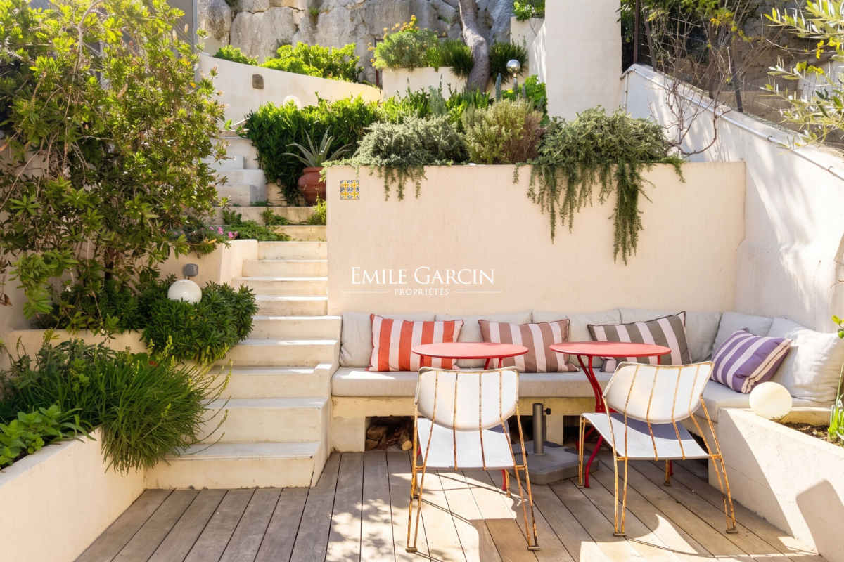 Maison de luxe à vendre à Les Goudes, 990 000 €, Photo 3