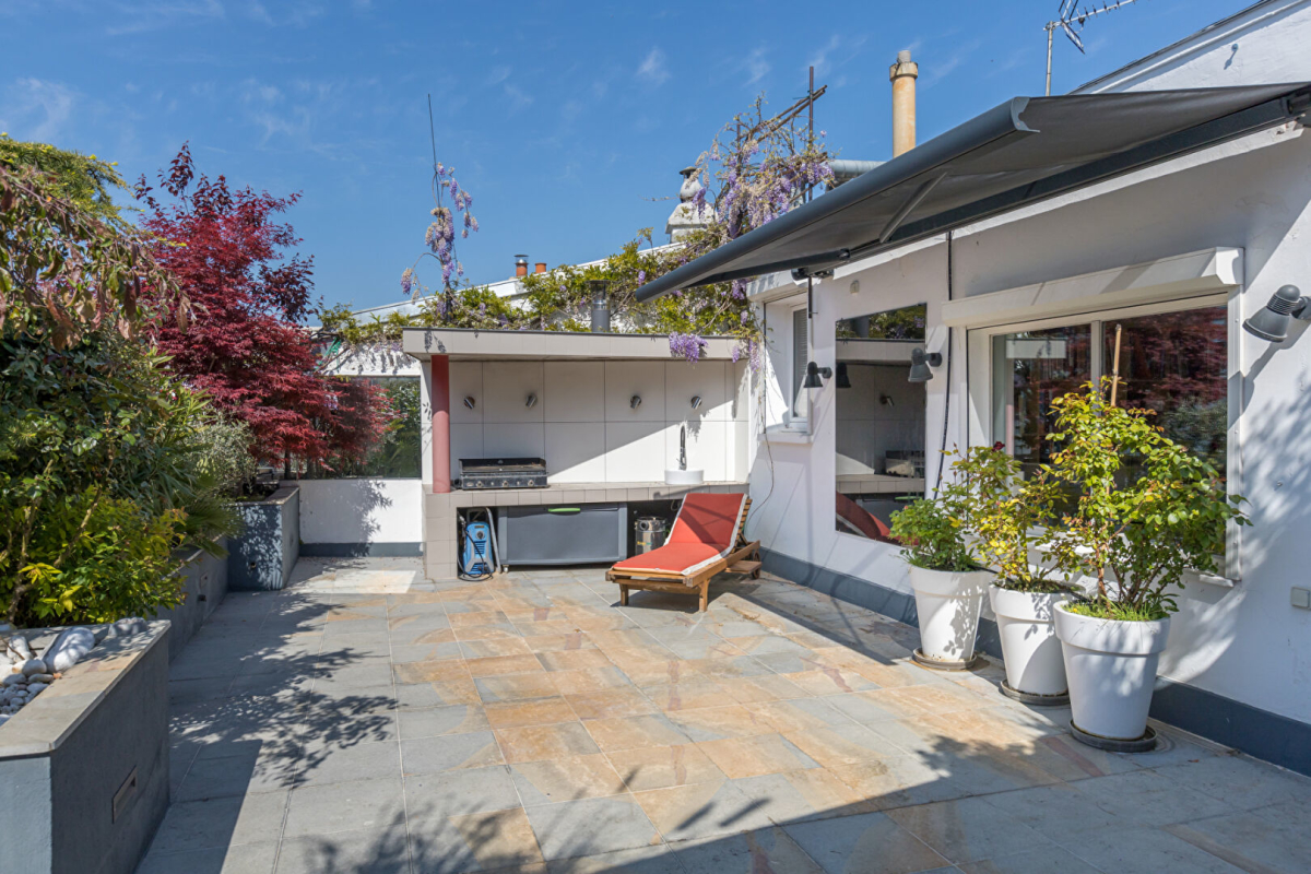 Maison de luxe à vendre à Boulogne-Billancourt, 4 784 000 €, Photo 3