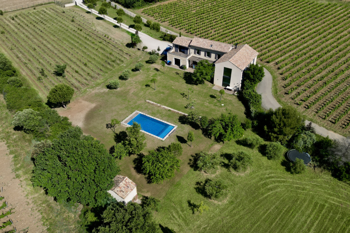 Maison de luxe à vendre à Châteauneuf-du-Pape, 1 590 000 €, Photo 3