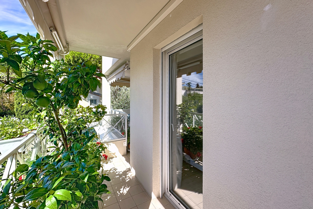 Luxury Apartment for sale in Cannes, 812 000 €, Photo 3