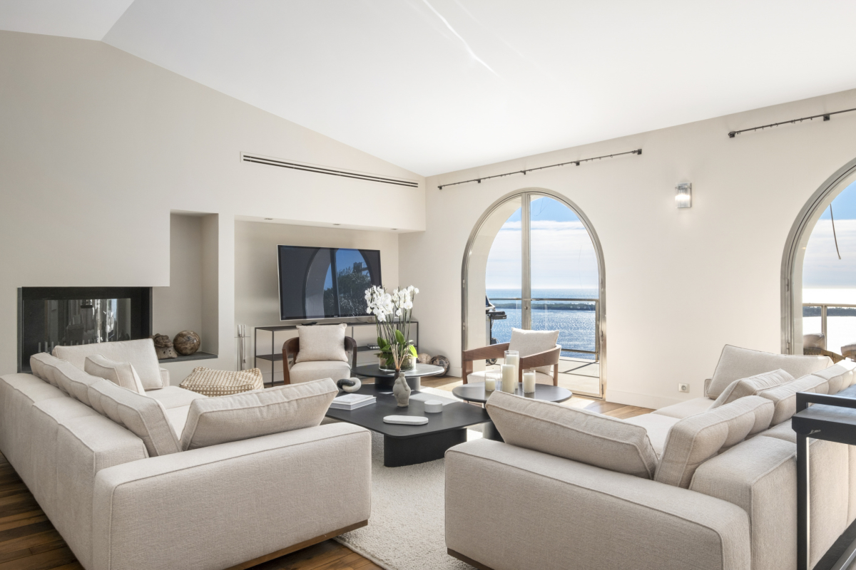 Maison de luxe à vendre à Cannes, 6 495 000 €, Photo 3