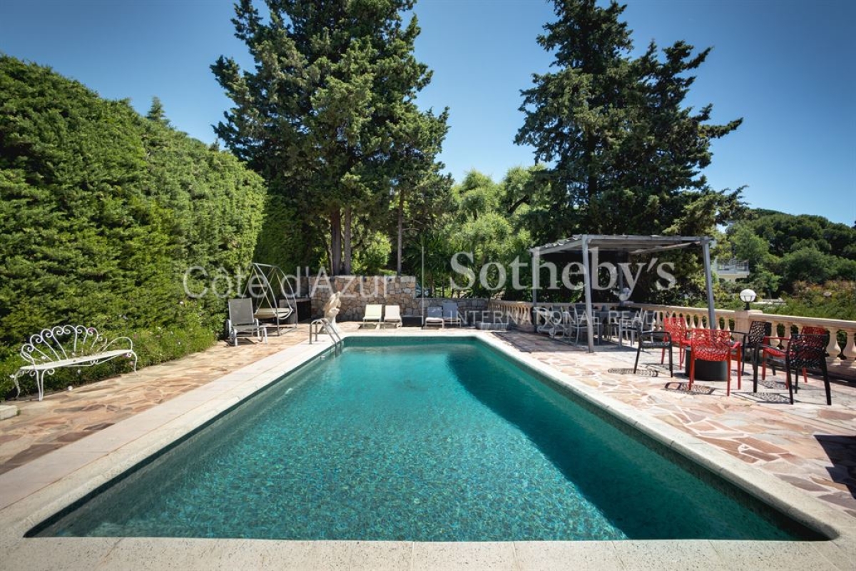 Maison de luxe à vendre à Cannes, 3 299 000 €, Photo 3
