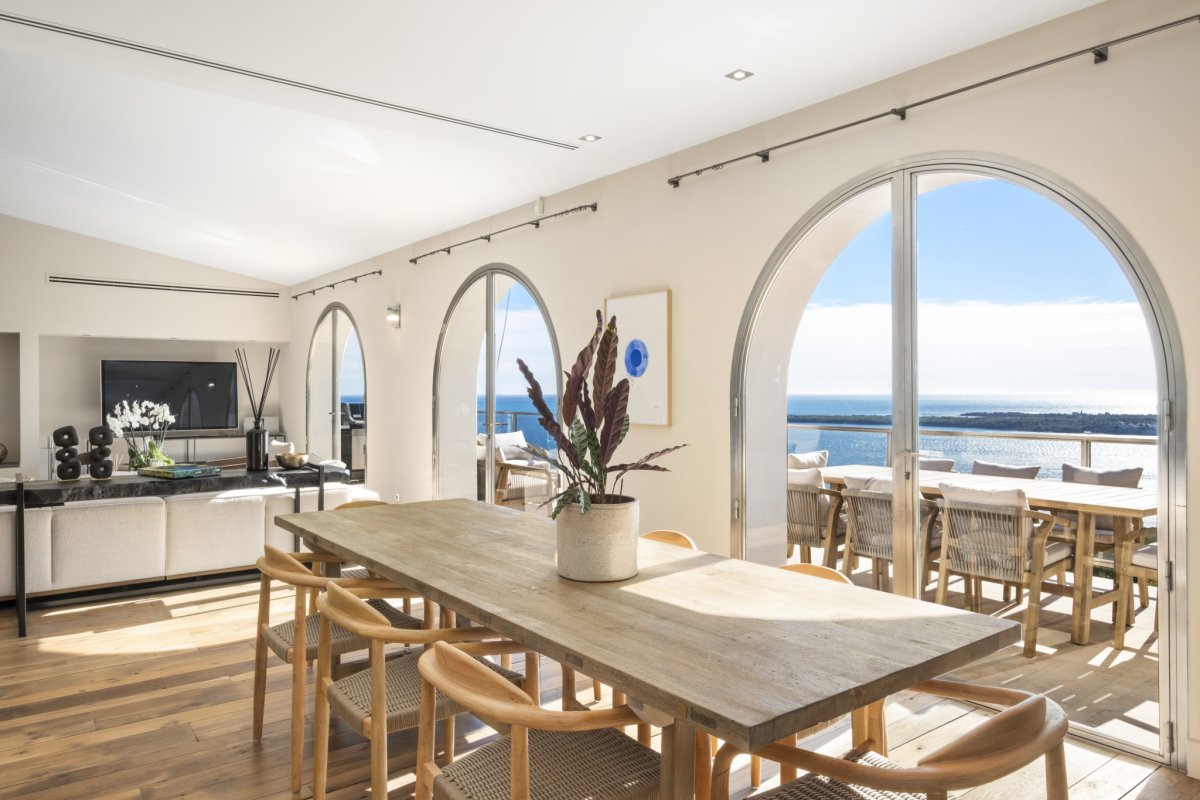 Maison de luxe à vendre à Cannes, 6 495 000 €, Photo 4