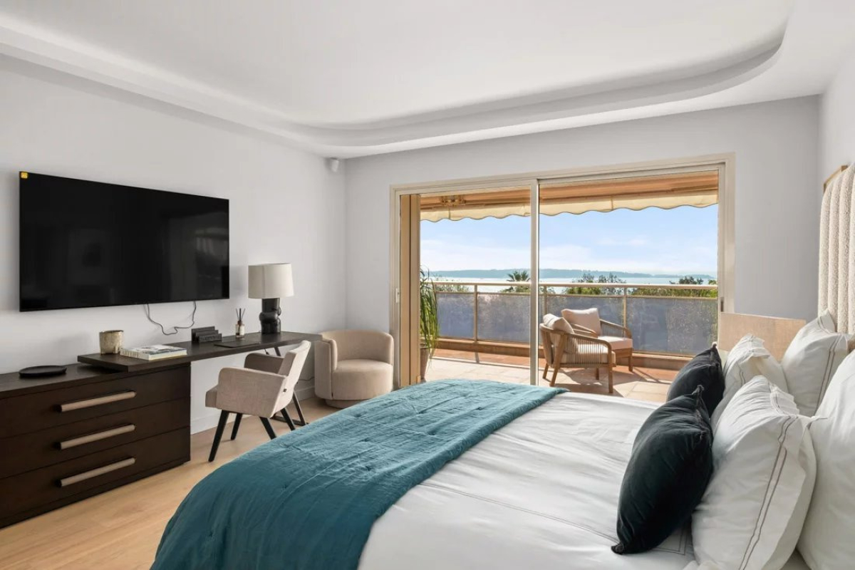 Maison de luxe à vendre à Cannes, 6 970 000 €, Photo 4