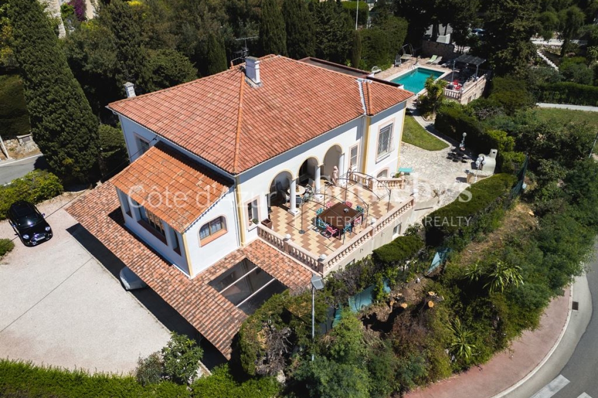 Maison de luxe à vendre à Cannes, 3 299 000 €, Photo 4