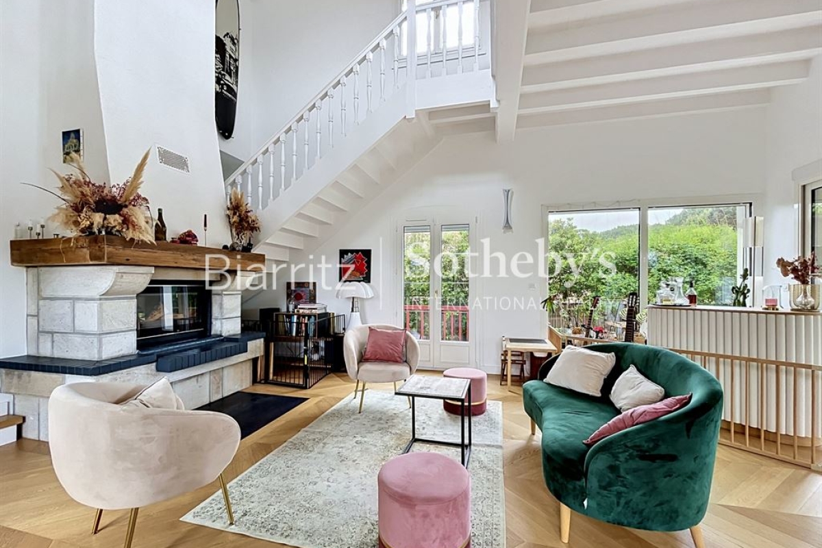 Luxury House for sale in Anglet, 1 980 000 €, Photo 4