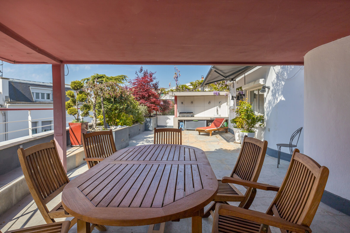 Maison de luxe à vendre à Boulogne-Billancourt, 4 784 000 €, Photo 5