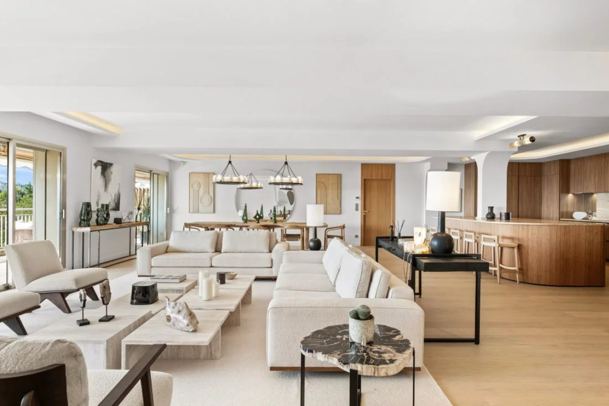Maison de luxe à vendre à Cannes, 6 970 000 €, Photo 5