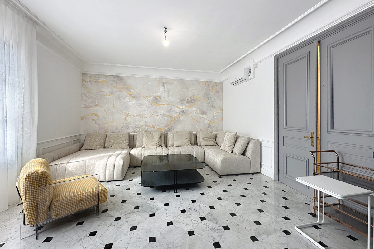 Luxury Apartment for sale in Cannes, 1 375 000 €, Photo 5