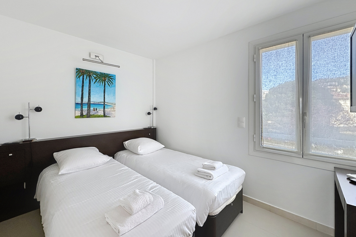 Luxury Apartment for sale in Cannes, 1 260 000 €, Photo 5