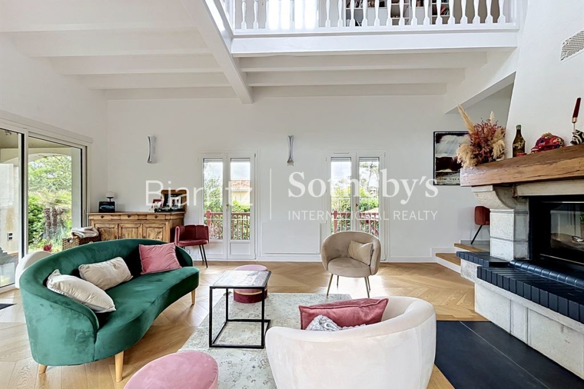 Luxury House for sale in Anglet, 1 980 000 €, Photo 5