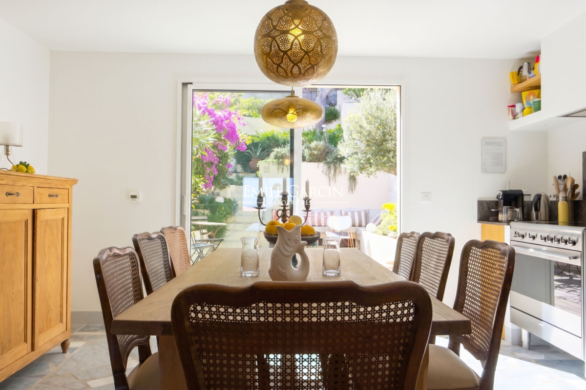 Maison de luxe à vendre à Les Goudes, 990 000 €, Photo 6