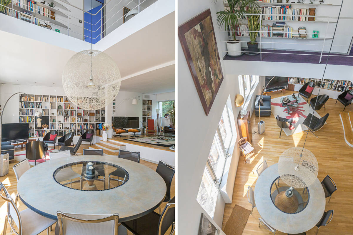 Maison de luxe à vendre à Boulogne-Billancourt, 4 784 000 €, Photo 6
