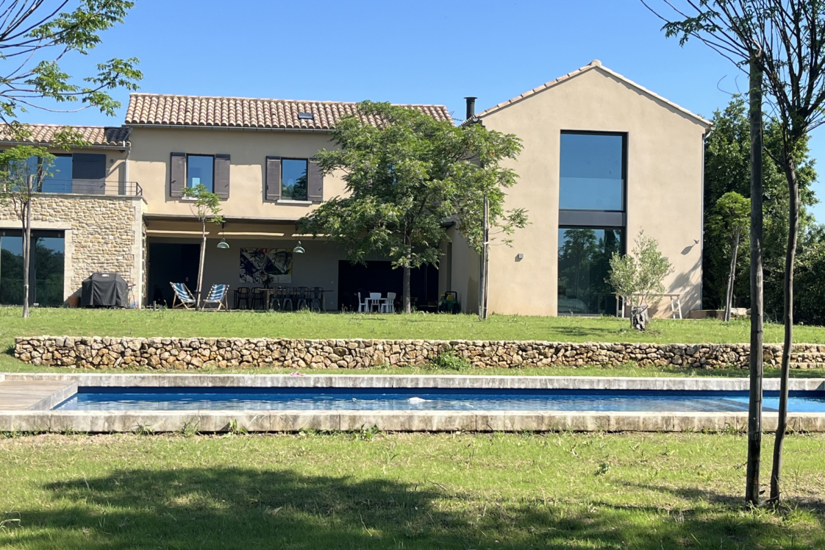 Maison de luxe à vendre à Châteauneuf-du-Pape, 1 590 000 €, Photo 6