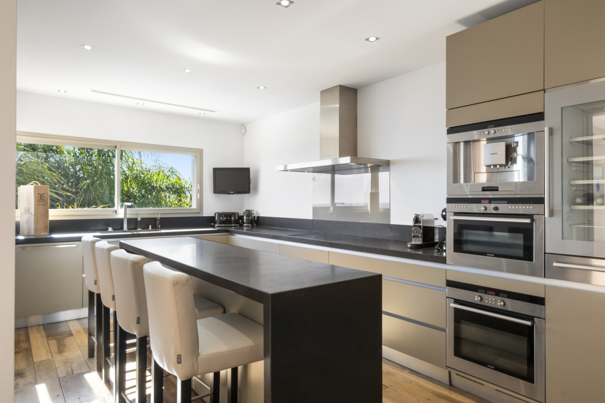 Maison de luxe à vendre à Cannes, 6 495 000 €, Photo 6