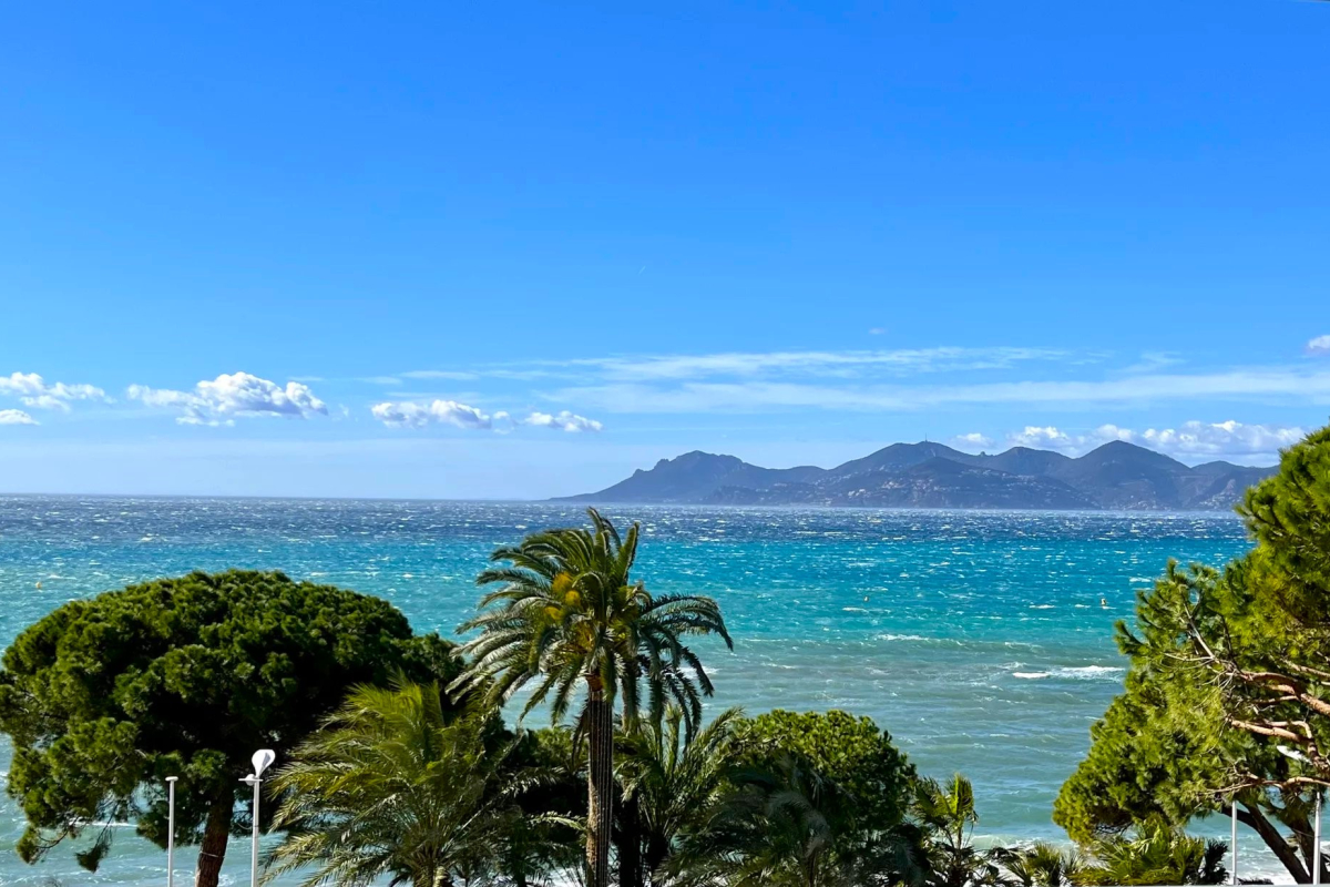 Appartement de luxe à vendre à Cannes, 2 250 000 €, Photo 6