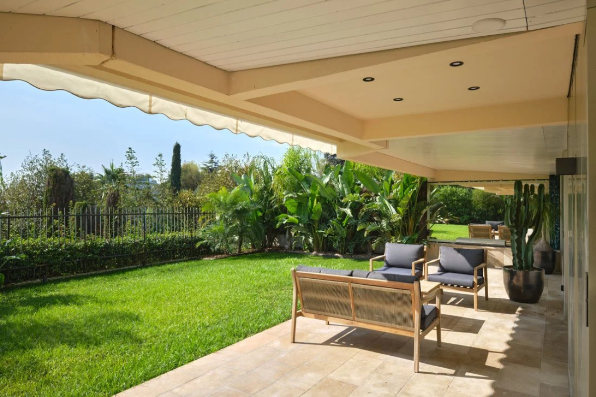Maison de luxe à vendre à Cannes, 6 970 000 €, Photo 6