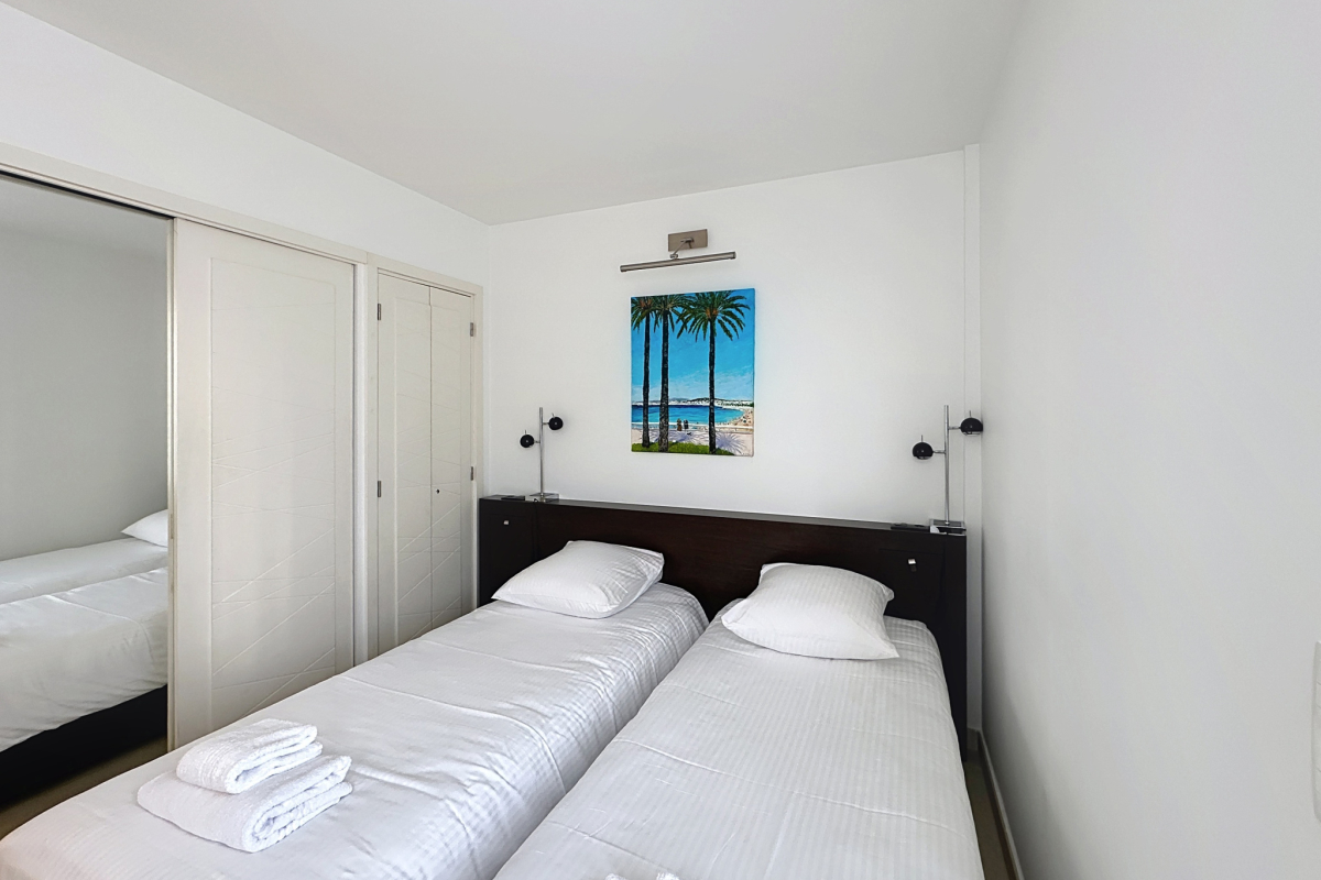 Luxury Apartment for sale in Cannes, 1 260 000 €, Photo 6