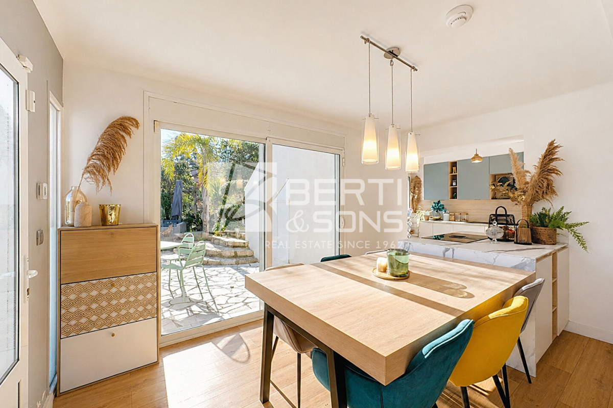 Maison de luxe à vendre à Mandelieu-la-Napoule, 1 645 000 €, Photo 7