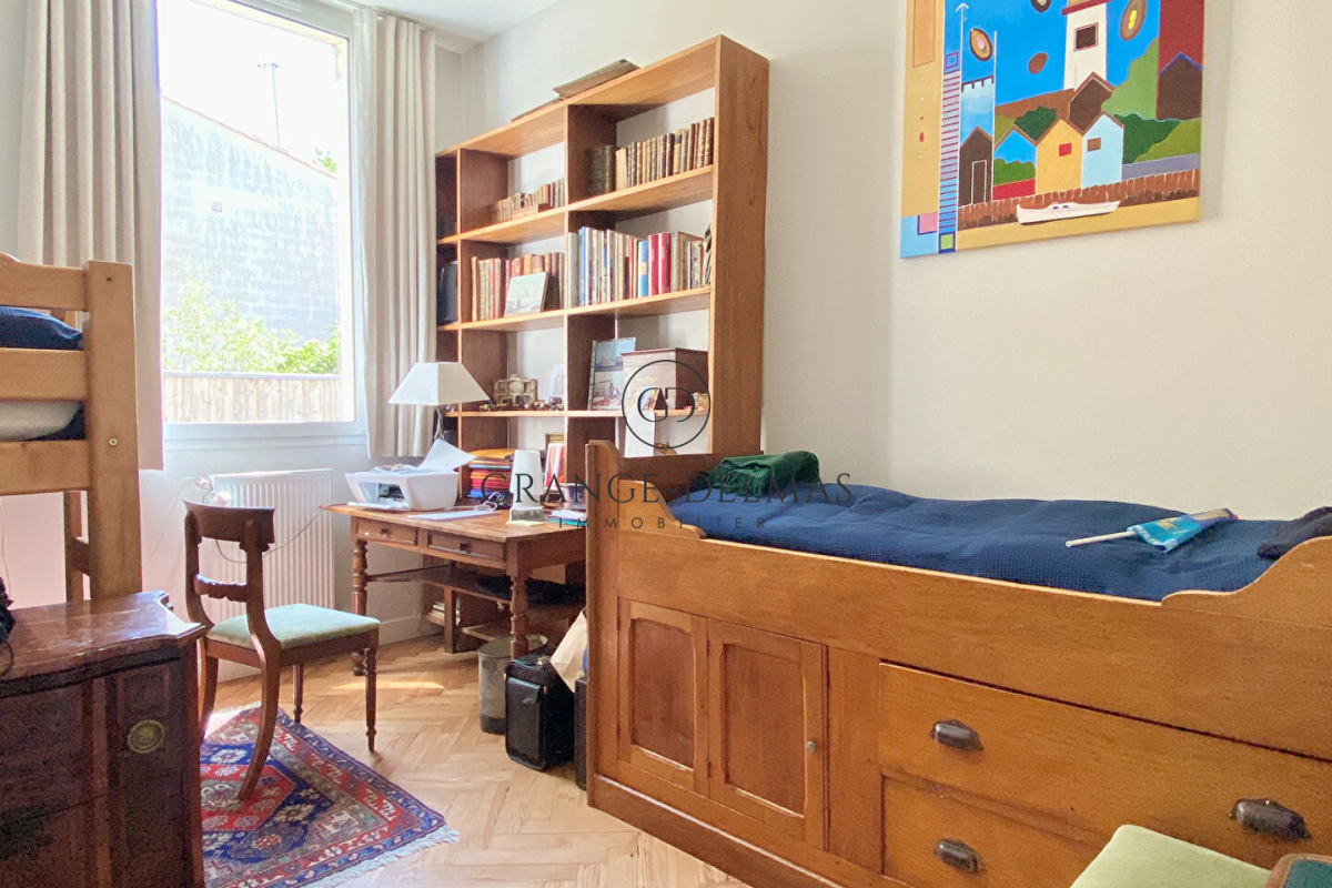 Maison de luxe à vendre à Bordeaux, 787 000 €, Photo 7