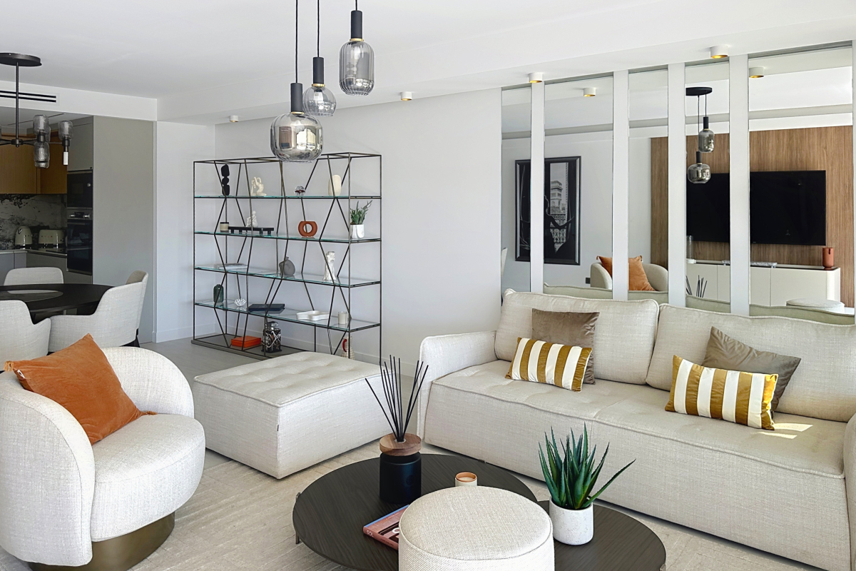 Luxury Apartment for sale in Cannes, 1 850 000 €, Photo 7
