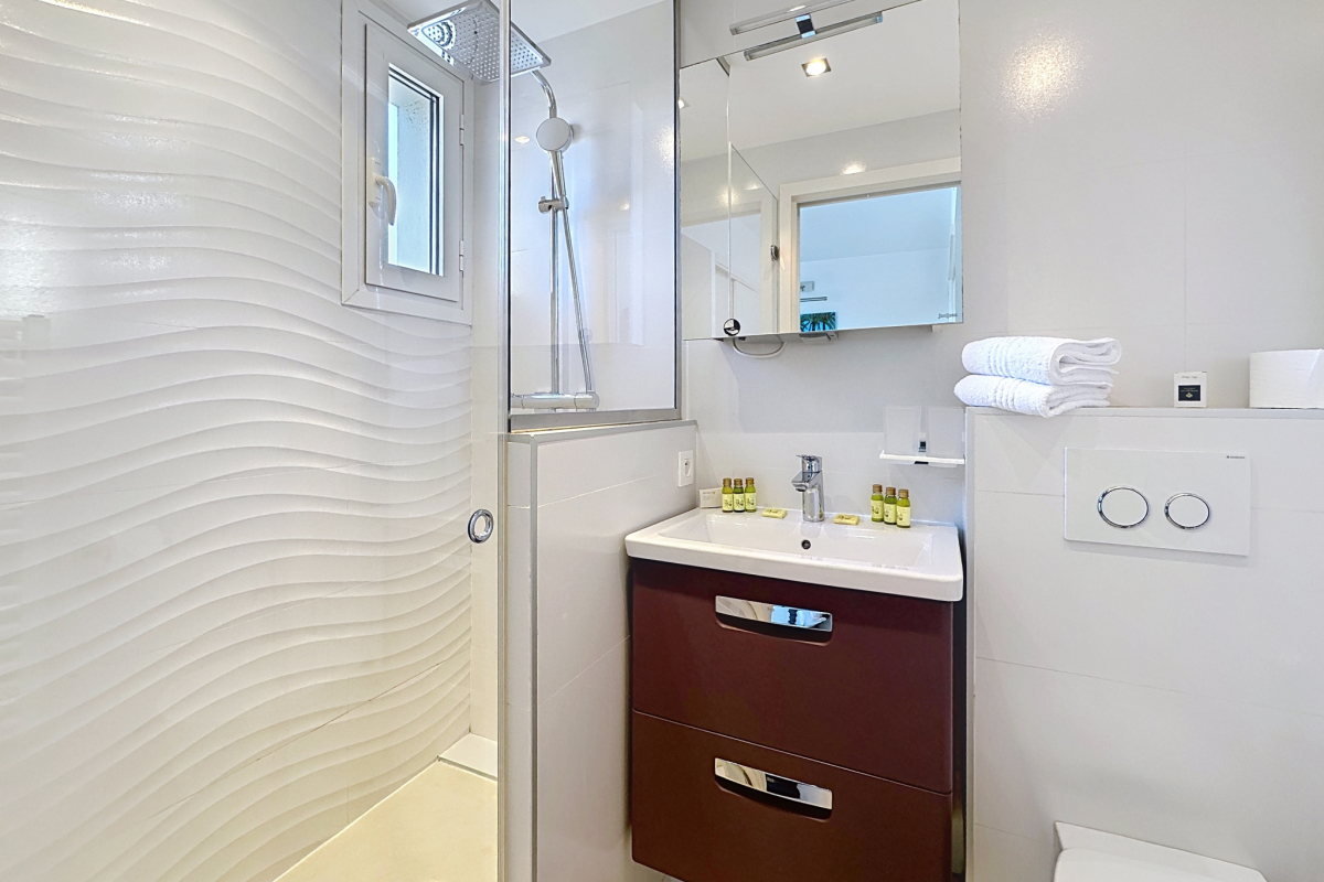 Luxury Apartment for sale in Cannes, 1 260 000 €, Photo 7