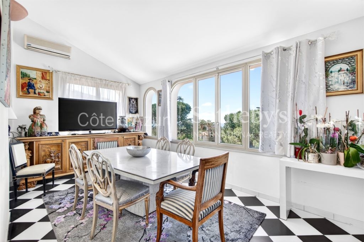 Maison de luxe à vendre à Cannes, 3 299 000 €, Photo 7