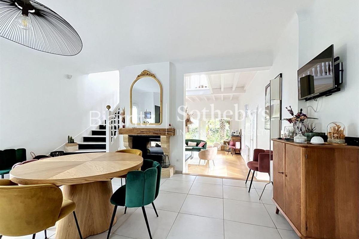 Luxury House for sale in Anglet, 1 980 000 €, Photo 7