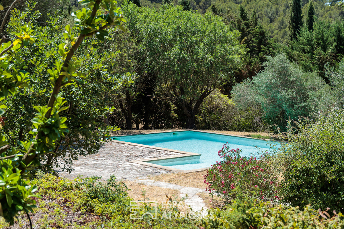 Maison de luxe à vendre à Rognes, 725 000 €, Photo 1