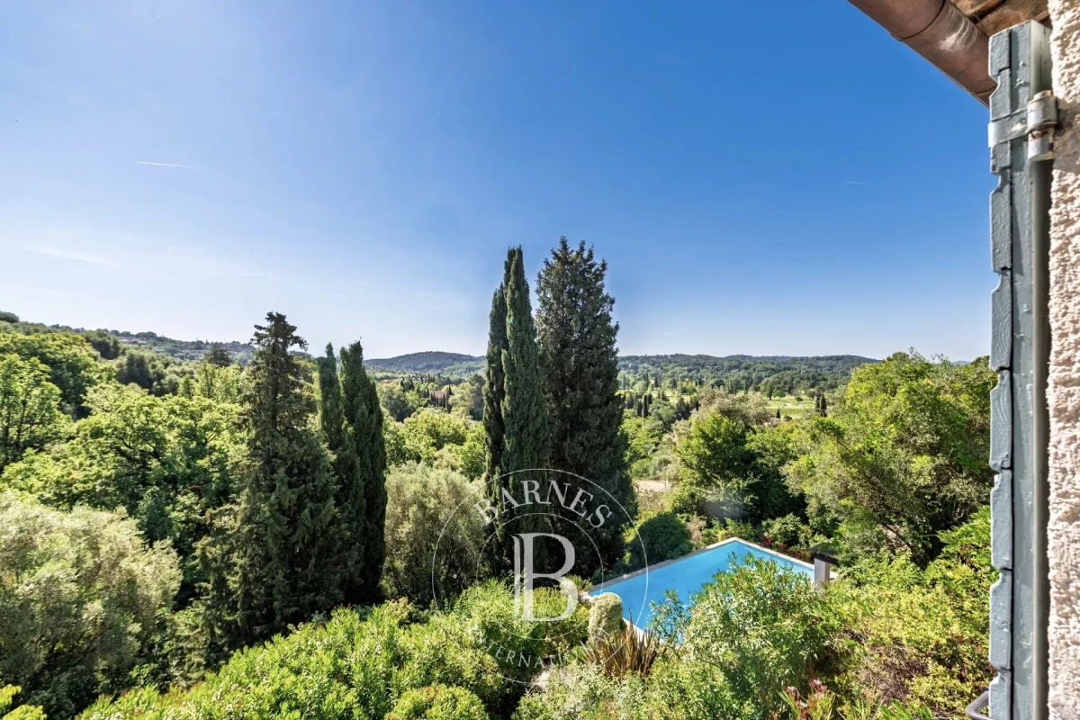 Maison de luxe à vendre à Opio, 1 895 000 €, Photo 1
