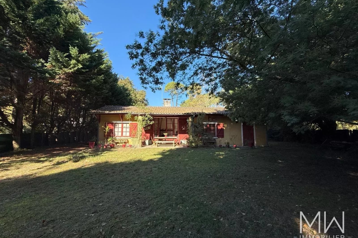 Maison de luxe à vendre à Lege Cap Ferret, 3 780 000 €, Photo 1