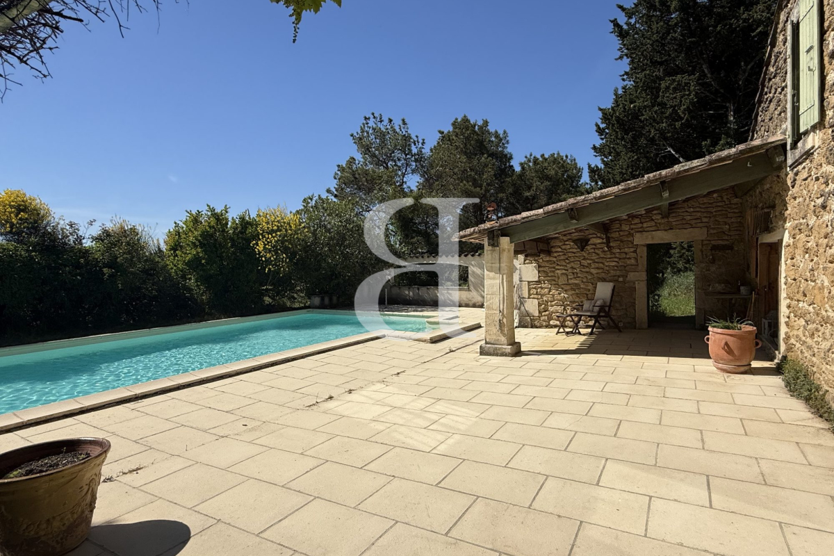 Luxury House for sale in Grillon, 695 000 €, Photo 2