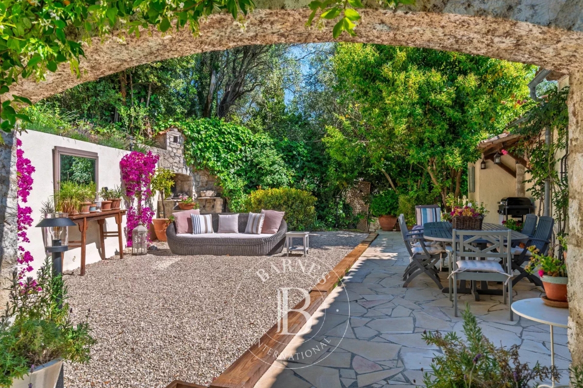 Maison de luxe à vendre à Opio, 1 895 000 €, Photo 2