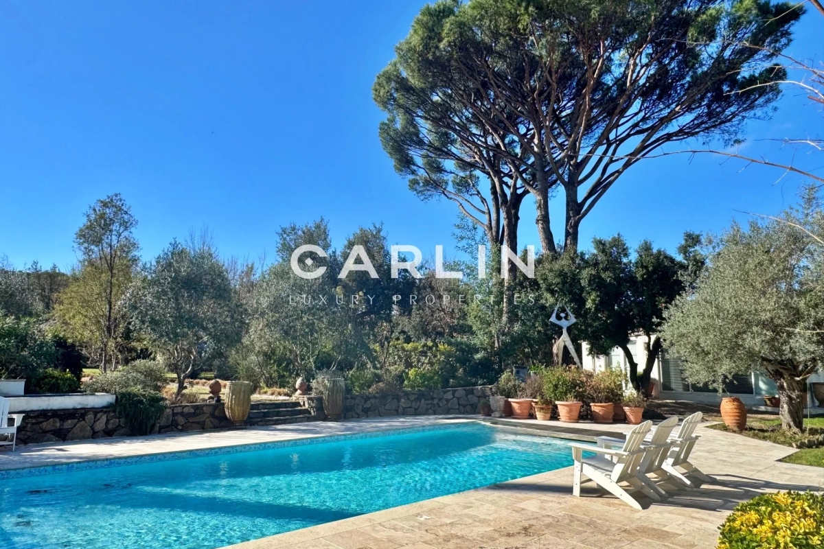 Luxury House for sale in Gassin, 2 690 000 €, Photo 2