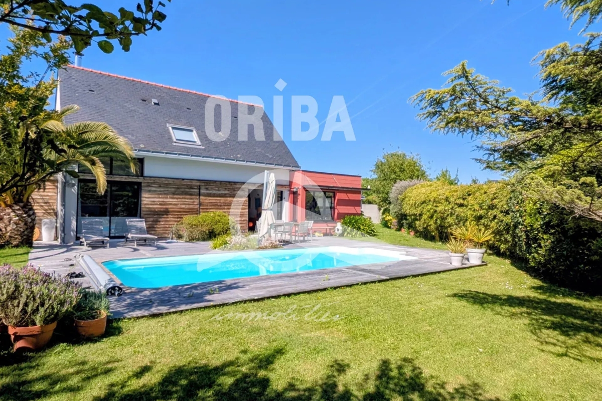 Maison de luxe à vendre à Piriac-sur-Mer, 799 760 €, Photo 2