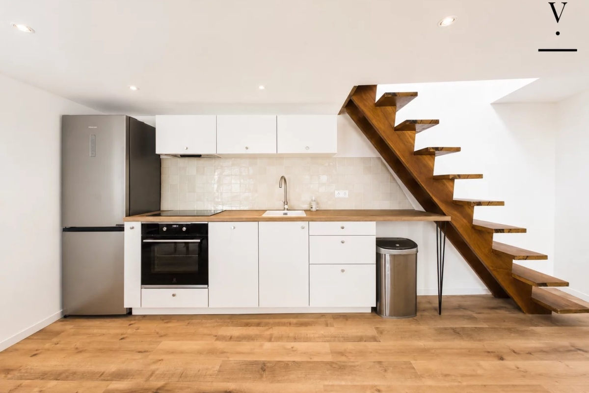 Appartement de luxe à vendre à Paris 2ème, 405 000 €, Photo 2