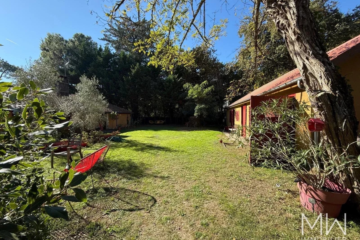 Maison de luxe à vendre à Lege Cap Ferret, 3 780 000 €, Photo 2