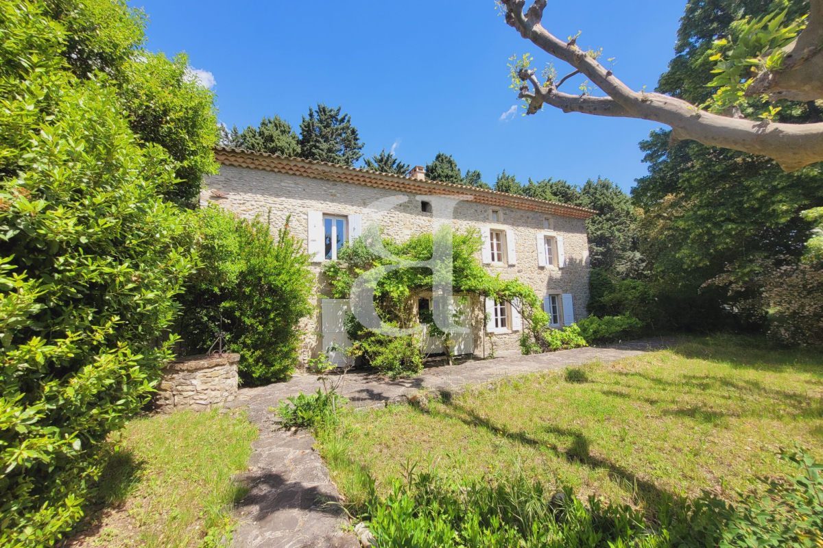 Maison de luxe à vendre à La Bégude-de-Mazenc, 850 000 €, Photo 3