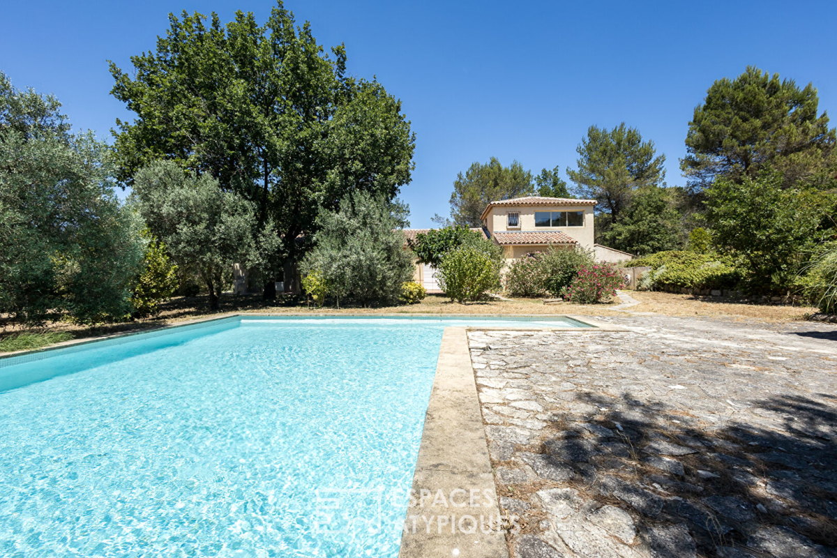 Maison de luxe à vendre à Rognes, 725 000 €, Photo 3
