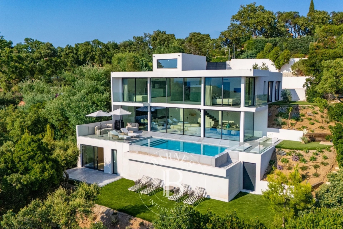 Luxury House for sale in Les Issambres, 2 985 000 €, Photo 3