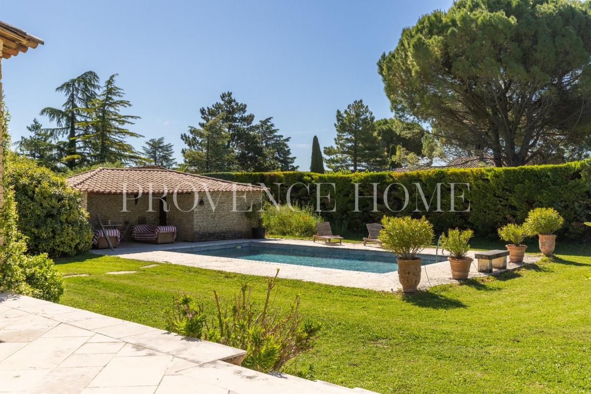 Luxury House for sale in Gordes, 1 190 000 €, Photo 3