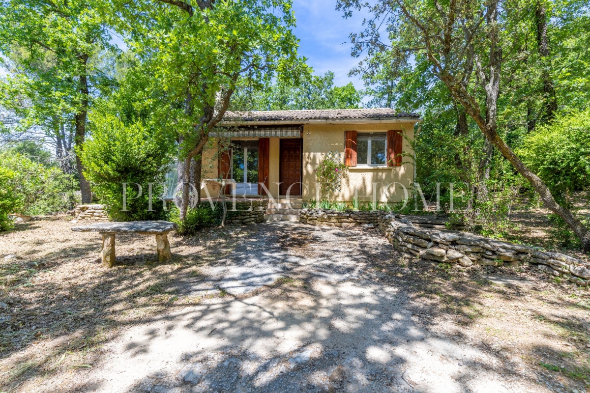 Maison de luxe à vendre à Ménerbes, 340 000 €, Photo 3