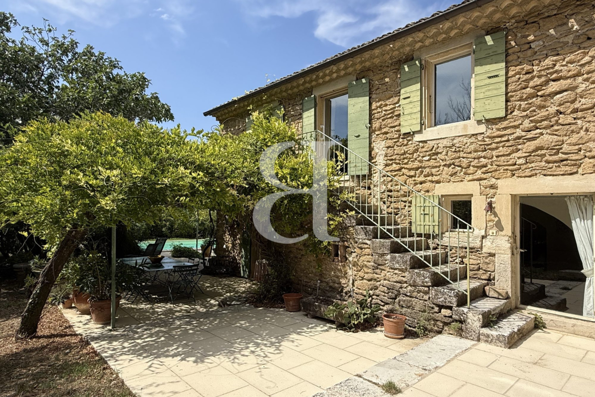Luxury House for sale in Grillon, 695 000 €, Photo 4