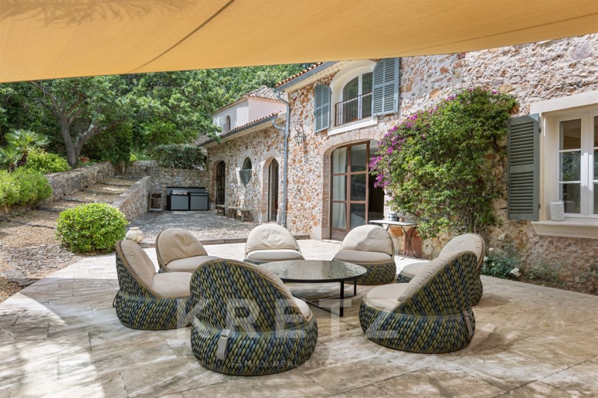 Maison de luxe à vendre à Hyères, 6 300 000 €, Photo 4