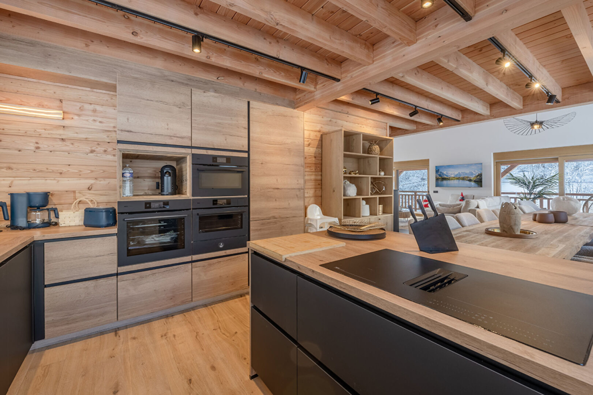 Maison de luxe à vendre à Morzine, 2 995 000 €, Photo 4