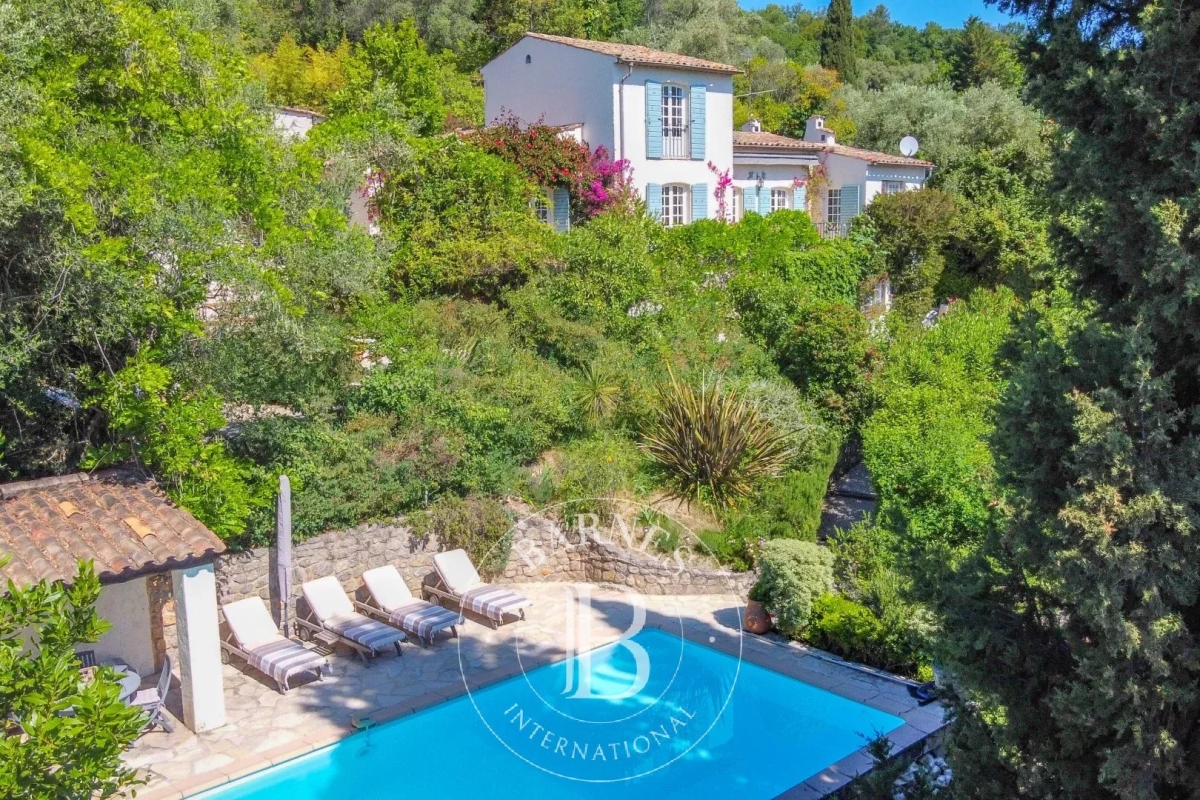 Maison de luxe à vendre à Opio, 1 895 000 €, Photo 4