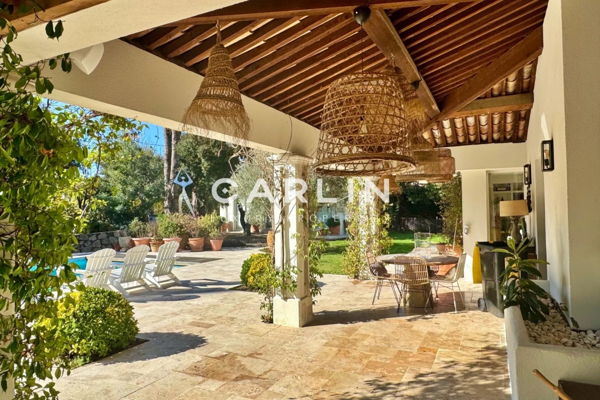 Luxury House for sale in Gassin, 2 690 000 €, Photo 4