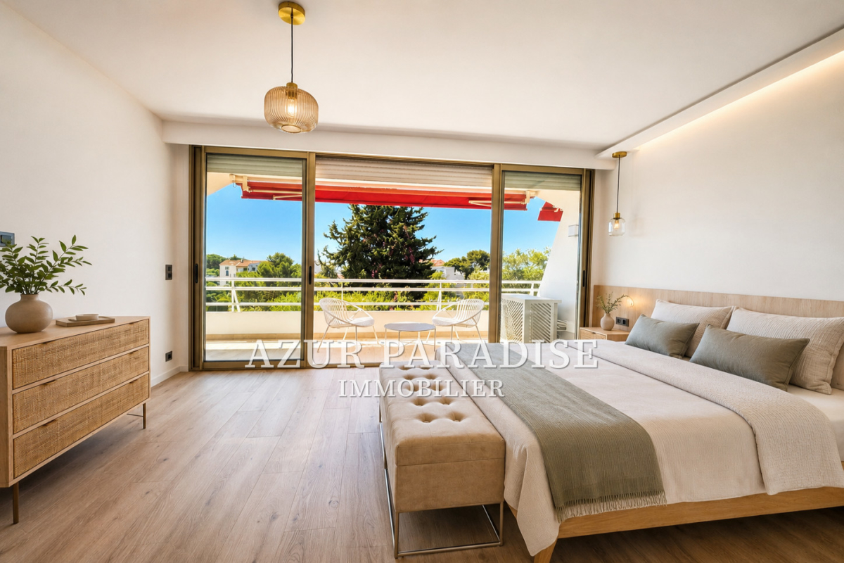 Luxury Apartment for sale in Cannes, 895 000 €, Photo 4