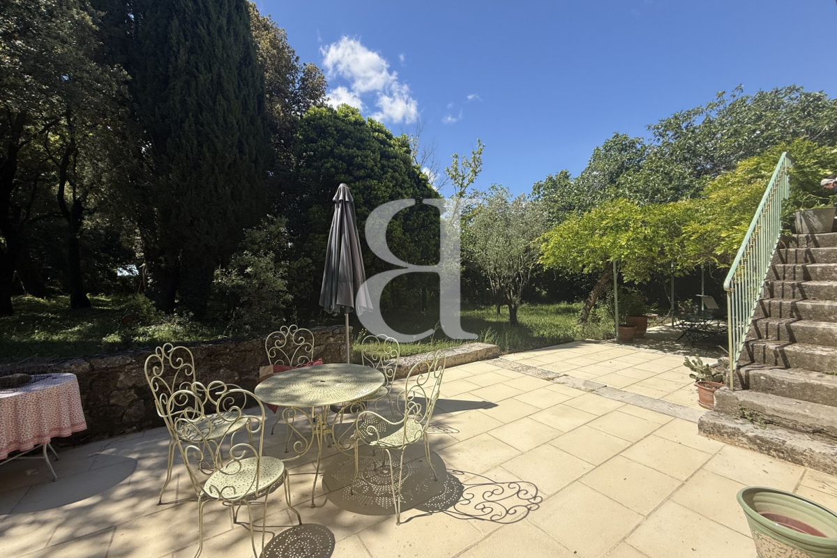 Luxury House for sale in Grillon, 695 000 €, Photo 5
